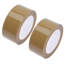 2Stk. Heavy Duty Klebeband Für Kartonversiegelung