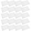 150 Kraftpapier Umschläge Für Grußkarten 1