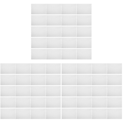 150 Kraftpapier Umschläge Für Grußkarten 2