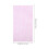 Spa-Towel Set Rosa Vliesstoff 100 11