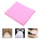 Spa-Towel Set Rosa Vliesstoff 100 4