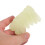 Compact Fluorescent Rockery Decor Plastic Aquarium Accessory 3