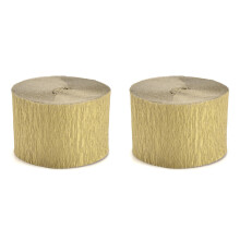 Raindrops Goldener Schleier Für Hochzeit 6 1,8*984 Zoll