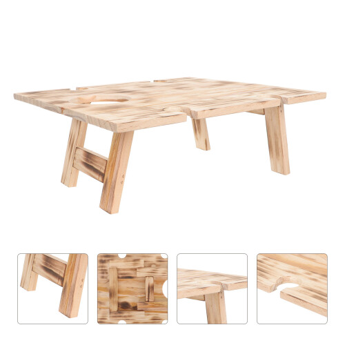 Outdoor Klapp Niedrig Tragbar 2
