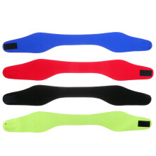 Swimming Headbands Neopren Herren Yoga 4 Stk 24x3,3 Zoll