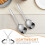 Set Aus 5 Servierlöffeln Für Partys, Buffets, Catering 8