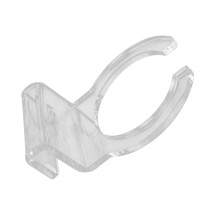 2 4 Zoll Aquarium Filterbeutel Halter Montagehalterung