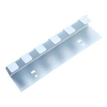 Wall Heavy Duty Garage Haken 19,50 X 4,70 X 3,30 Cm