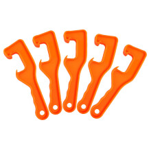 Paint Tool Paint Orange 5 7,9 X 2,4 X 0,8 Zoll