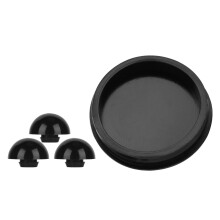 Ethereal Drum Zubehör Zungenstütze Aus Silikon