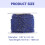 Rhinestone Charm Kette Diy Material Silber Eine Rolle 6