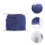 Rhinestone Charm Kette Diy Material Silber Eine Rolle 7