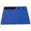 Phone Charging Mauspad Grau PU Rutschfester Entwurf 1Set 8