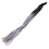 Décor Casque Dreadlocks Multifonctionnel En Fibre Résistante 10