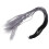 Décor Casque Dreadlocks Multifonctionnel En Fibre Résistante 7