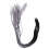 Décor Casque Dreadlocks Multifonctionnel En Fibre Résistante 9