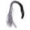 Décor Casque Dreadlocks Multifonctionnel En Fibre Résistante 2