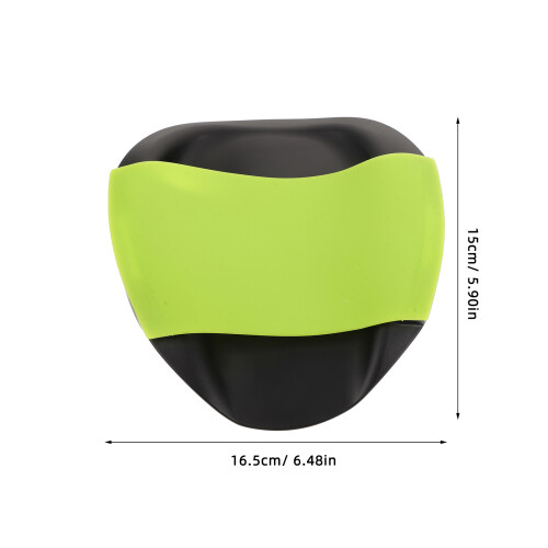 Schwimmhandschuhe Mit Verstellbarem Design 1 Paar 1