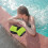 Schwimmhandschuhe Mit Verstellbarem Design 1 Paar 5