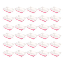 60 Tortilla Tablett Sashimi Boot Teller Für Krebse