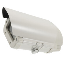Camera Rain Cover 8 Zoll Outdoor Gehäuse Für Monitor Schutz