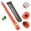 Suona Horn Replacement Bois Et Laiton Pour Musicien 6