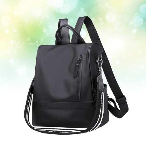 Work Rucksack Für Frauen Nylon 1