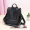 Work Rucksack Für Frauen Nylon 10