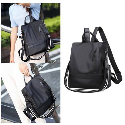 Work Rucksack Für Frauen Nylon 2