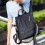 Work Rucksack Für Frauen Nylon 5