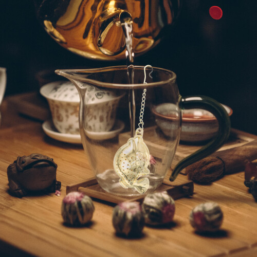 2Stk Tee Major Tea 2