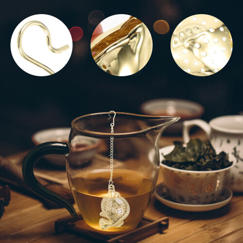 2Stk Tee Major Tea 1