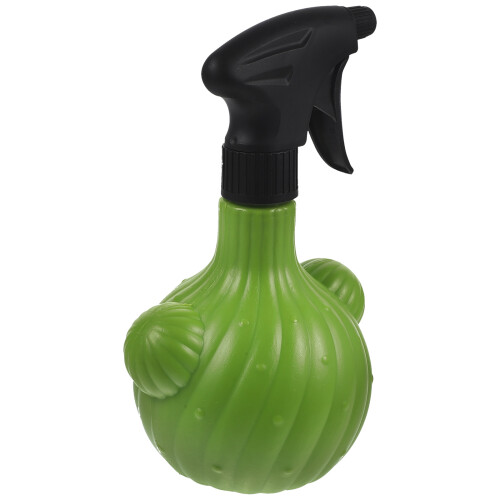 Cactus Watering Bottle Sprinklers Kunststoff 2