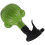 Cactus Watering Bottle Sprinklers Kunststoff 7