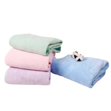 Coral Fleece Duschtuch Bequem Für Hotelgebrauch 1