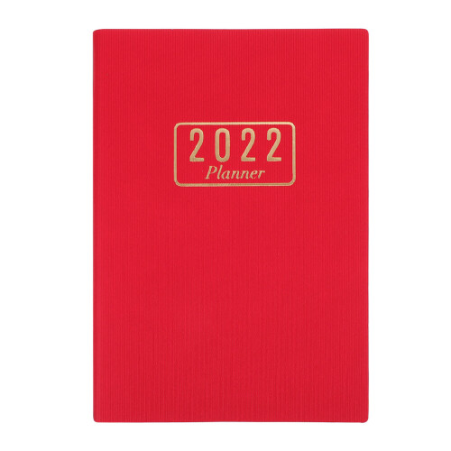 1St 2022 Agenda Buch Business Journal 1