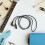 Kabel Mikrofonstecker Studiozubehör Kunststoff Schwarz 5