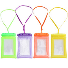 Set Airbag Schwimmender Handy Wasserdichter Handytasche Pvc