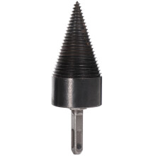 Firewood Kindling Splitter Bohrer Drill Bit Schlagfester