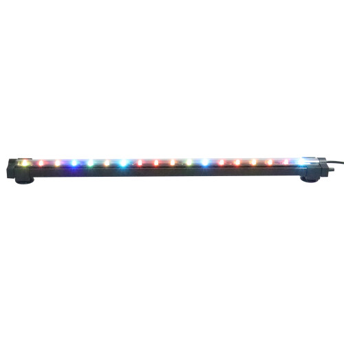 2Stück LED Aquarium Blaselampe Mit 1