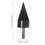Firewood Kindling Splitter Bohrer Drill Bit Schlagfester 2