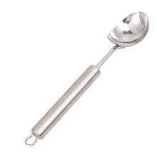 Ice Cream Scoop Silber Nicht Rostend Für Partygebrauch 1