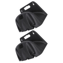 Heavy Duty Schlauchhalter PP 2 Gartenschlauchhalter