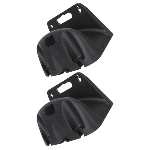 Heavy Duty Schlauchhalter PP 2 Gartenschlauchhalter