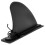 Fin Austauschbare Surfboard SUP Paddel 1