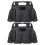 Heavy Duty Schlauchhalter PP 2 Gartenschlauchhalter 3
