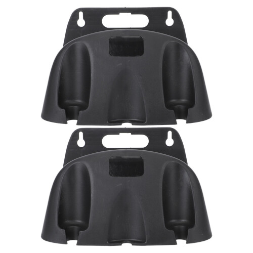 Heavy Duty Schlauchhalter PP 2 Gartenschlauchhalter 2