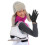 Sport Für Eiskunstlauf 1 Paar 5