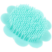 Duschpinsel Peeling Bürste Haare Waschen Kopfmassager