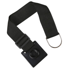 Cello Zubehör Cello Saitenhalter Schwarzer Endpin 1 Paar